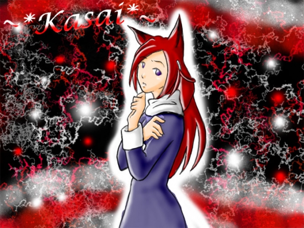 Pic For Twilightfox (not Request)