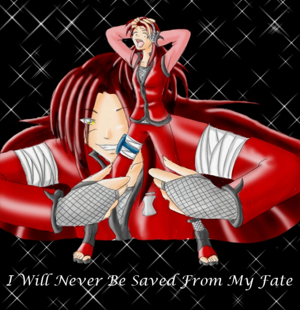 Es's Demonic Stage 1