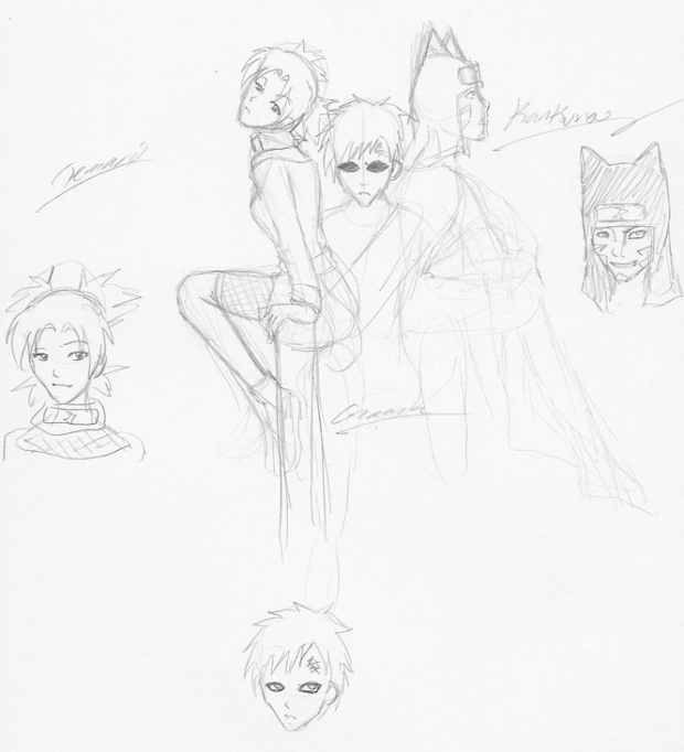 Suna Siblings Again Xd