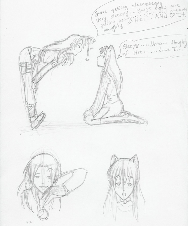 Oooooh Neko *sorta Requested*