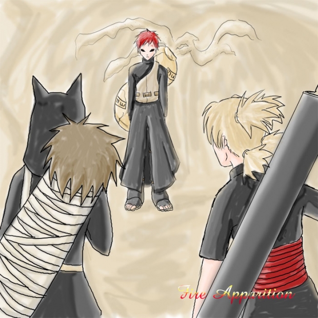 3rd Place Winner Request*windswept*