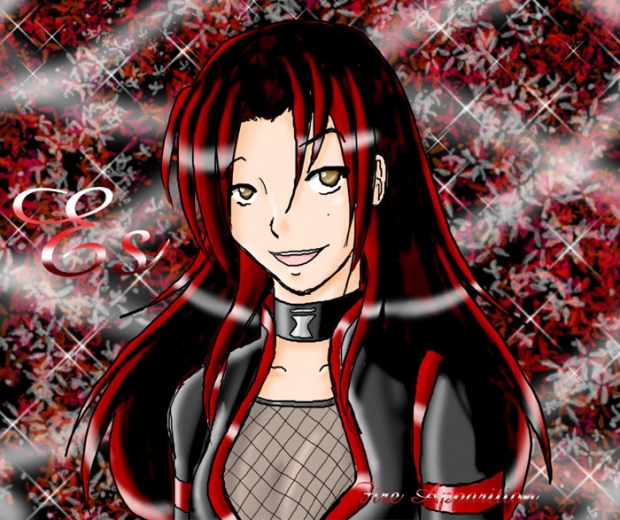 Es New Outfit Preview