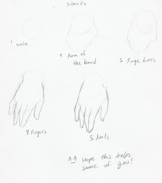 Hand Help
