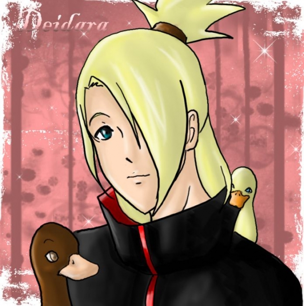 Deidara