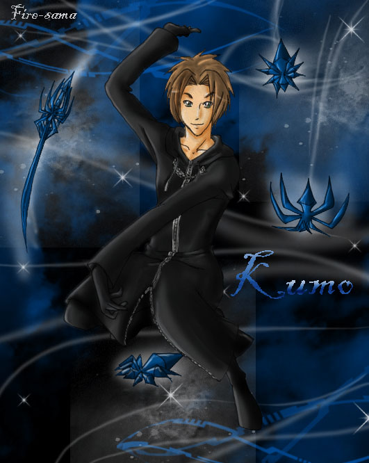 Organizationxiii Kumo