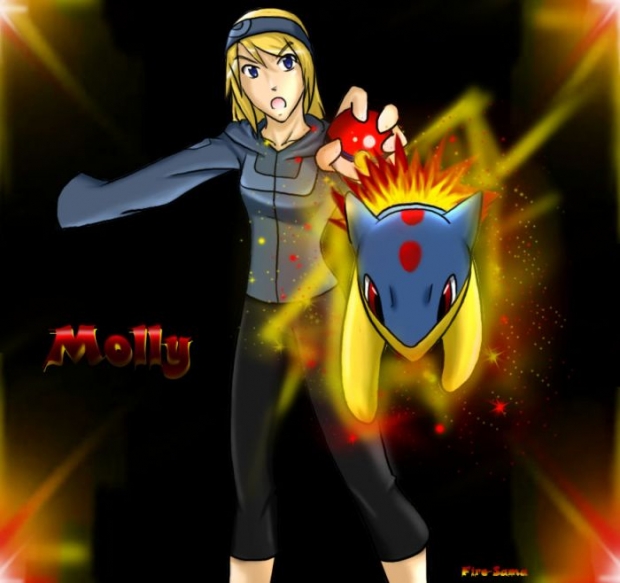 Request On Deviantart