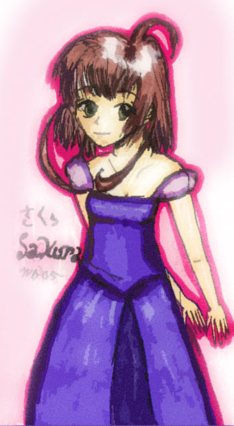 Princess Sakura
