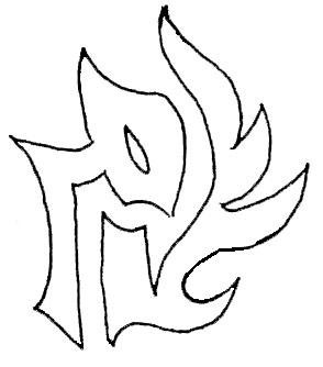 Rayearth's Symbol