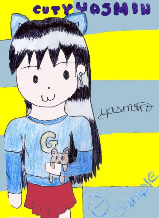 Erm Rubbish? Its My First One