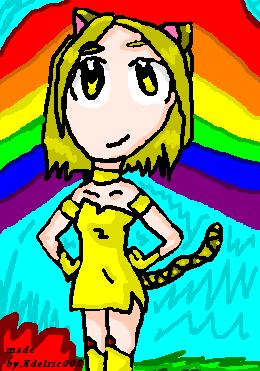 New Show "strawberry Check"(keiko)