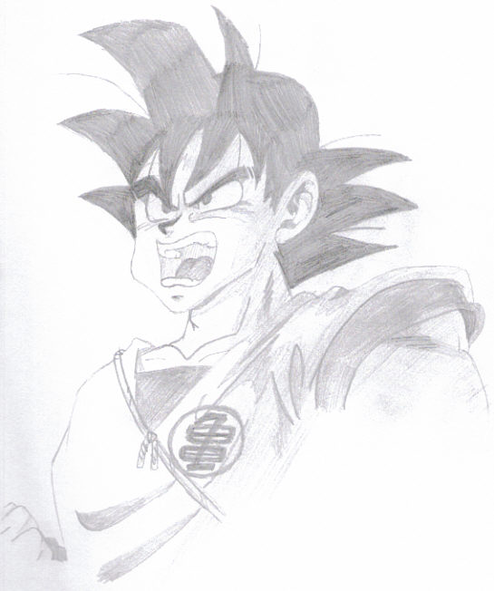Goku