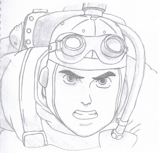 Steamboy