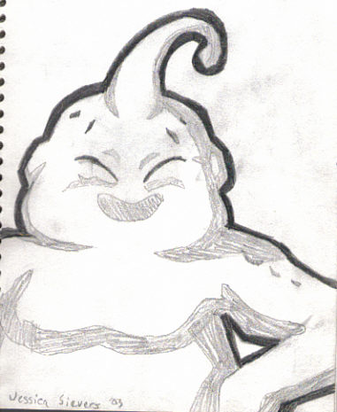 Random Buu