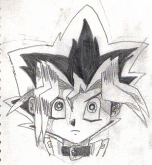 Yugi