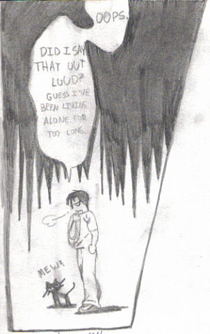 Did I Just Say That Out Loud?