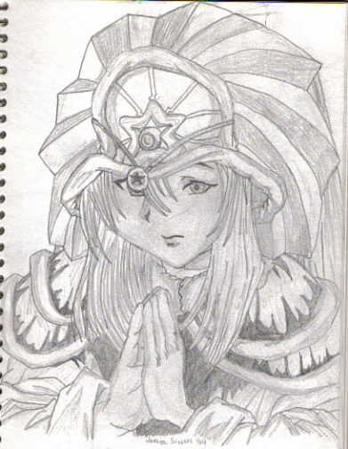 Another Yugioh Card...