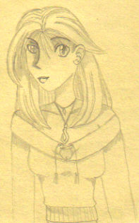 My Ugtastic, 2 Second Drawing! Xd