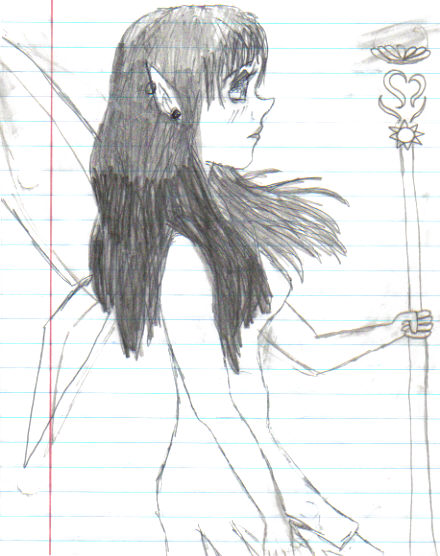 (oooold)elf Person....i Guess?