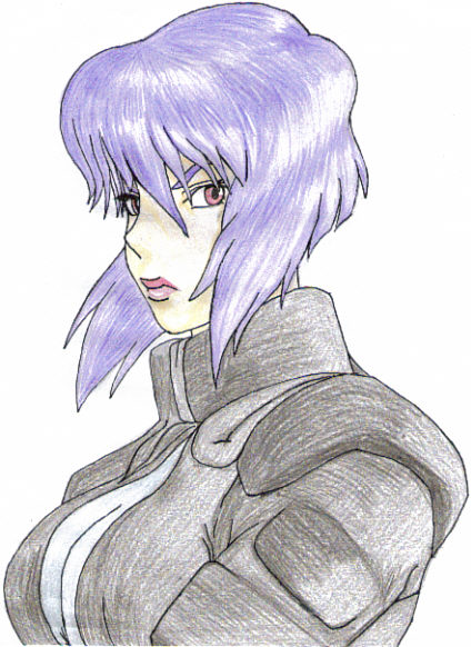 Motoko