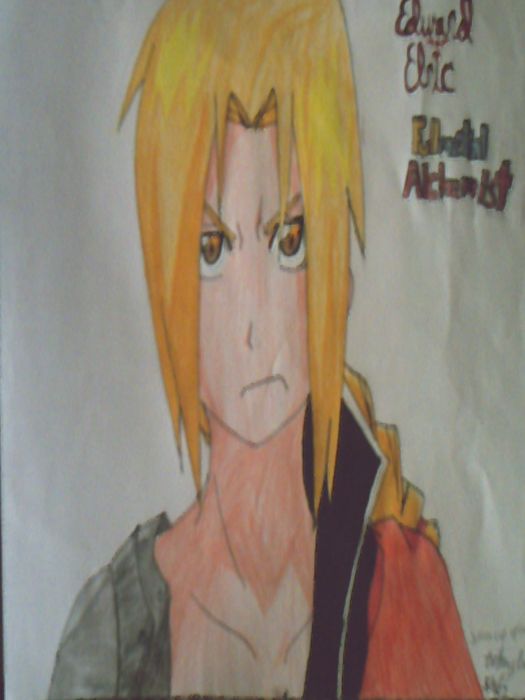 Edward Elric