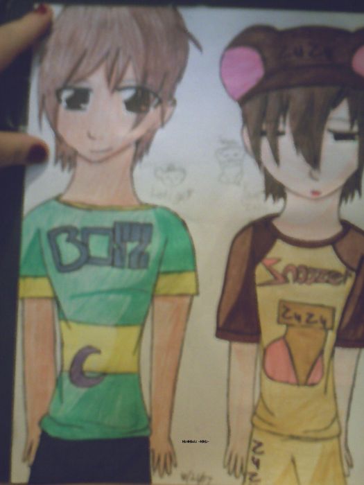 Hamham: Boss-n-snoozer