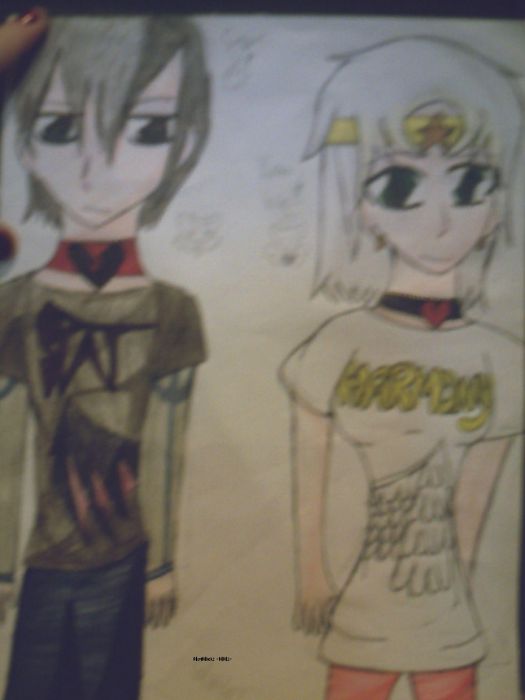 Hamham: Spat-n-harmony