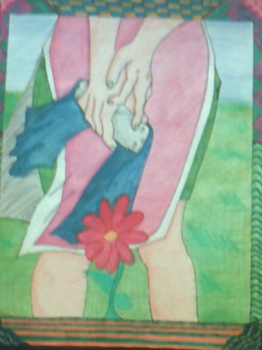 Sakura From Manga Vol.9