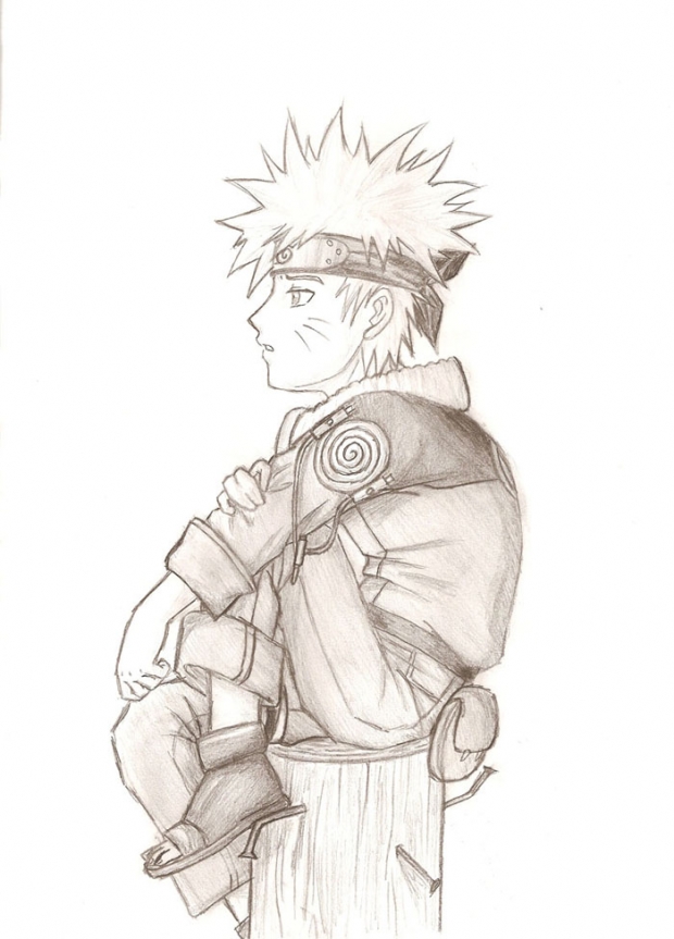 Naruto