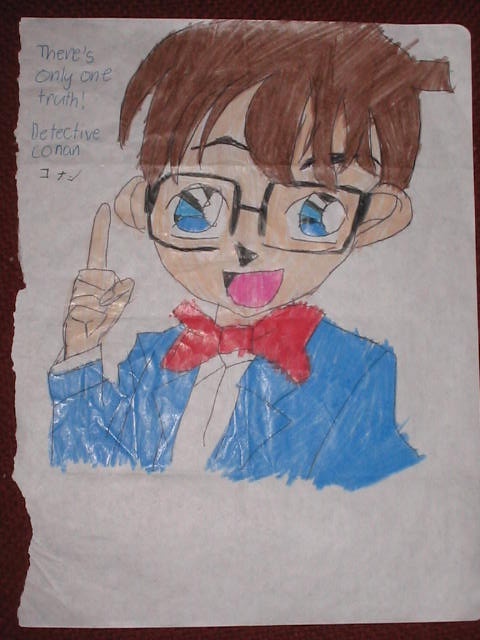 There's Always Only One Truth!!