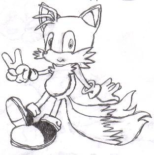 Tails