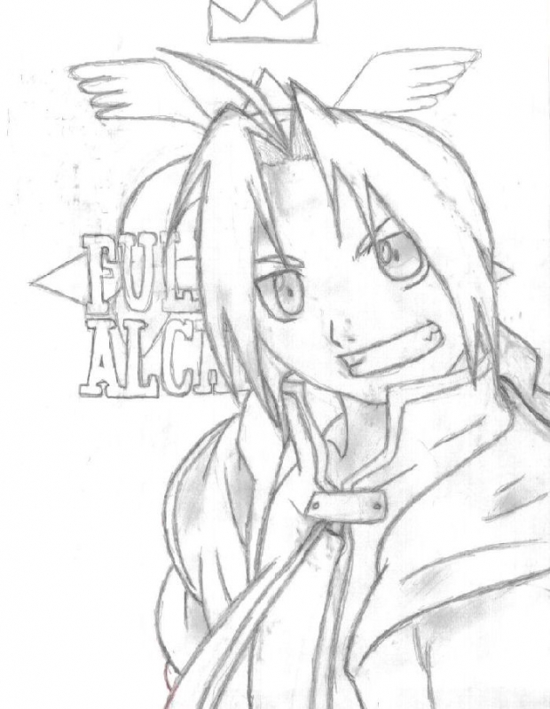 Edward Elric