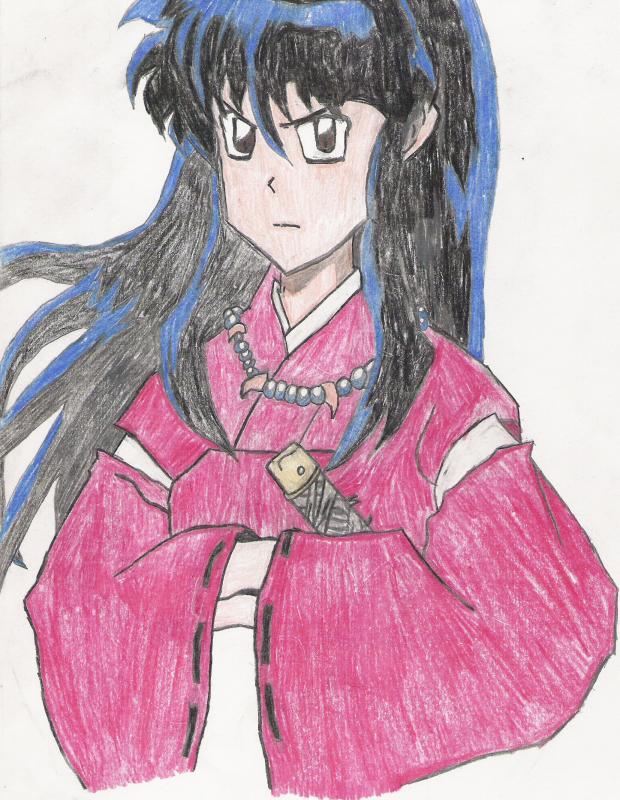 Inuyasha