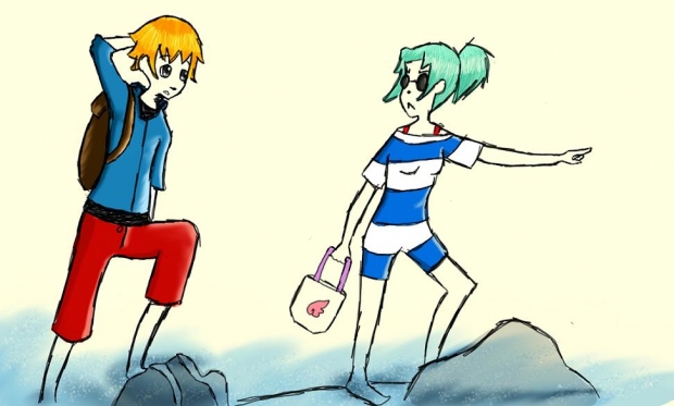 OPS Summer Vacation?