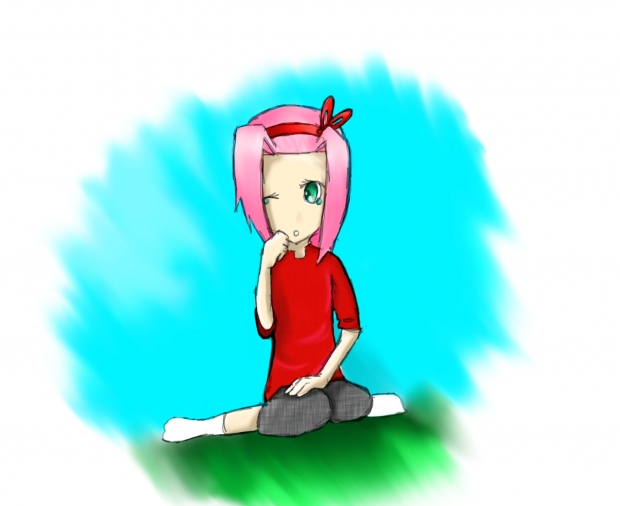 Sakura-chan
