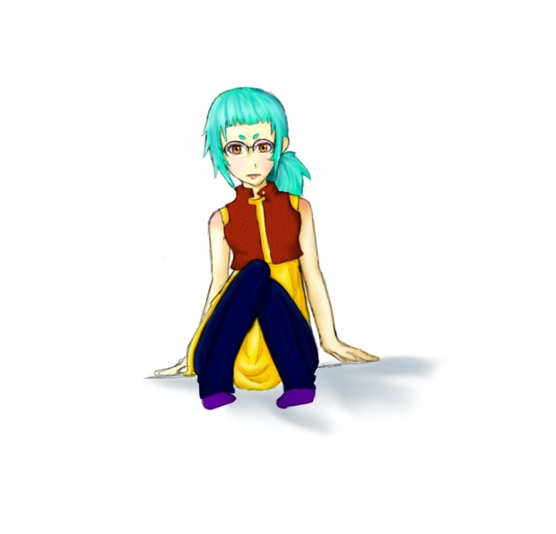 Clorinda Rui Armstrong