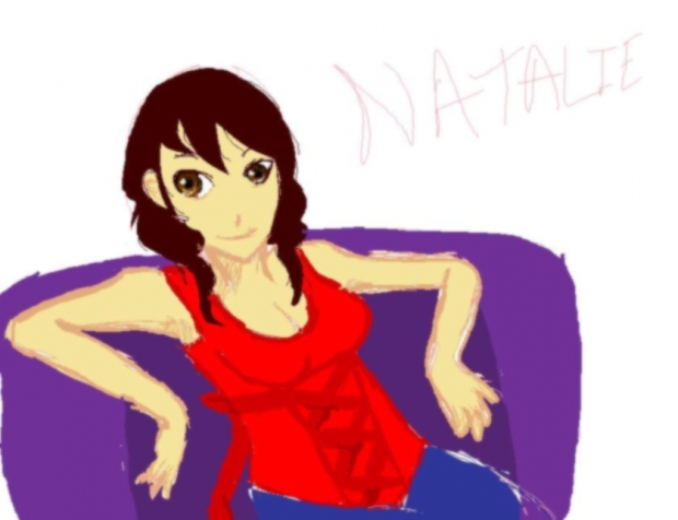 Natalie