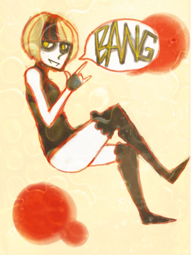 BANG!