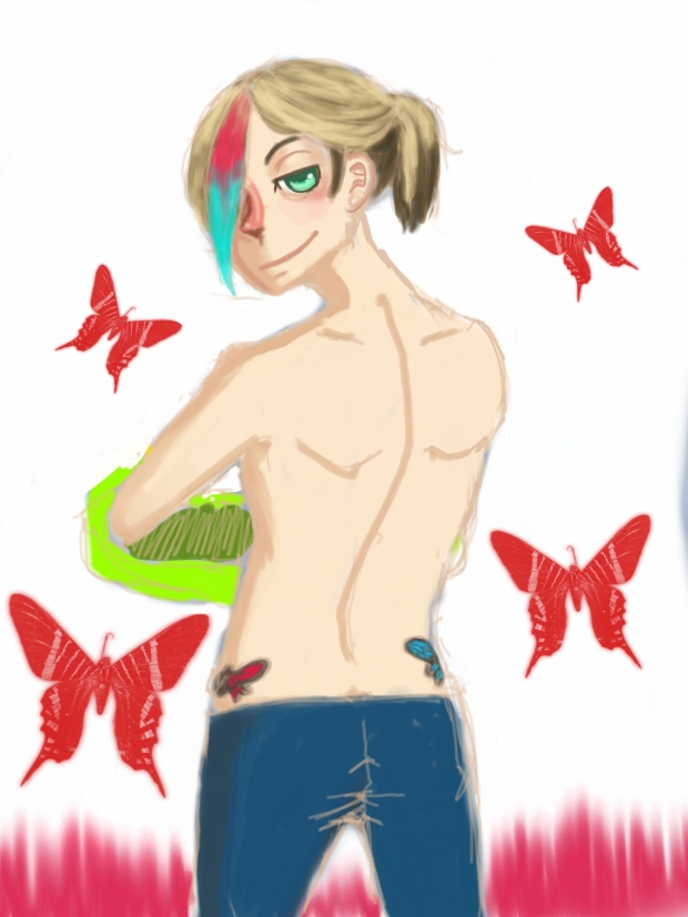 Merry Christmas Elix3r