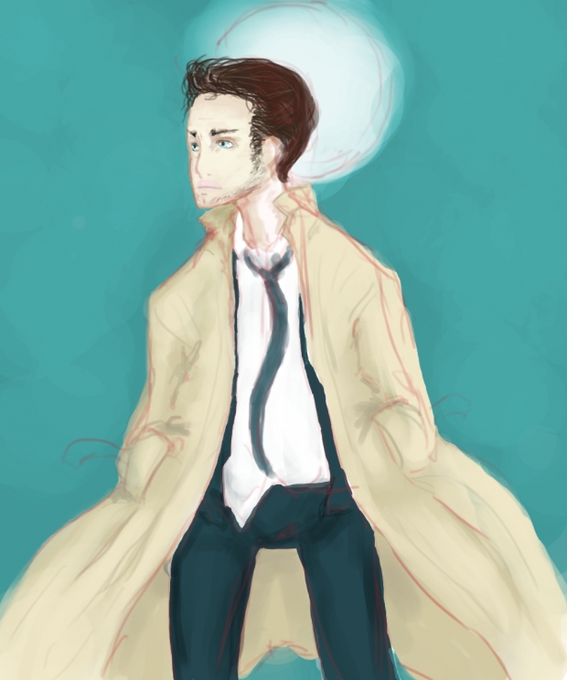 Castiel