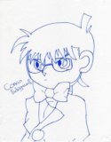 Conan Edogawa