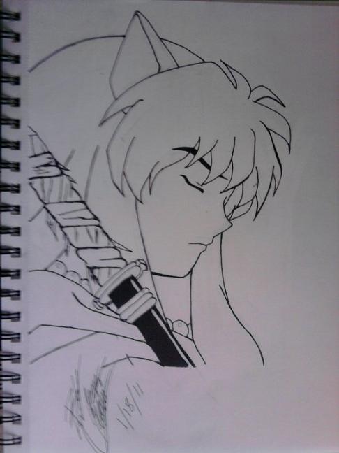 another inuyasha