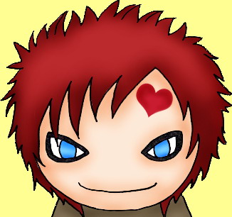 Gaara