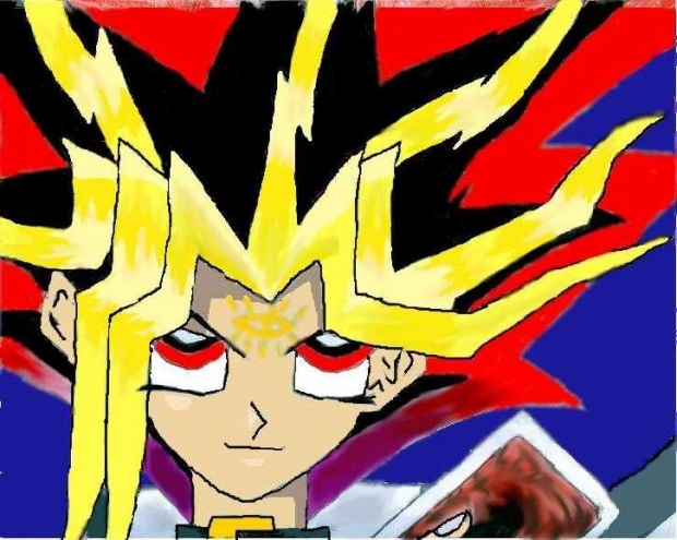 Yu-gi-oh