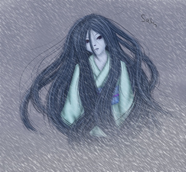 Yuki Onna
