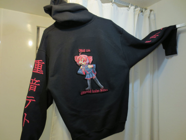 Teto Hoodie 1