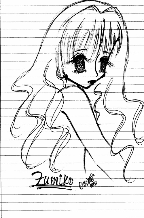 Fumiko