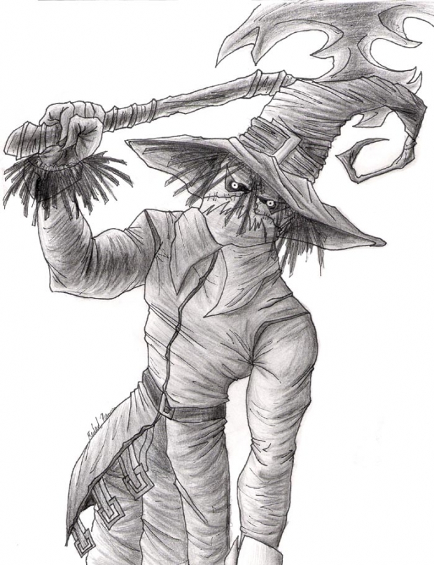 Scarecrow