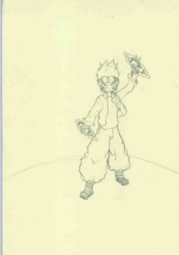 Nobonashi Of The Hidden Cave