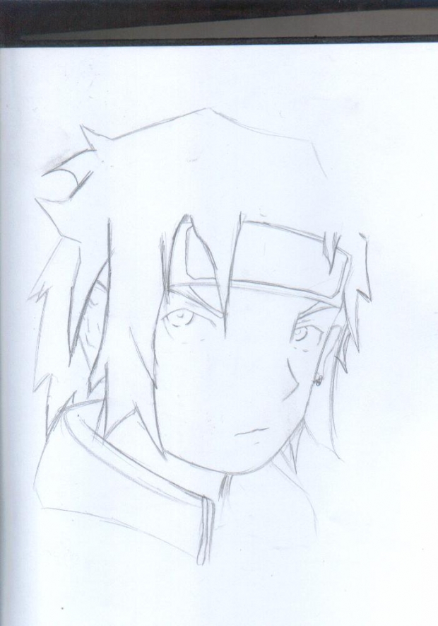 Nobonashi Of The Hidden Cave