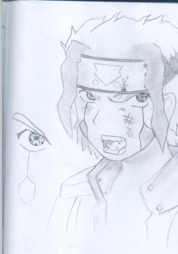 Nobonashi Of The Hidden Cave